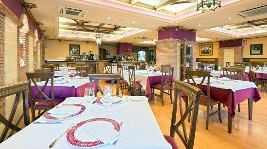 Taberna Asador Los Infantes